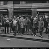 Gay Liberation Front House of Detention demonstration