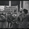 Gay Liberation Front House of Detention demonstration