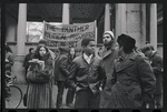 Gay Liberation Front House of Detention demonstration