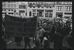 Gay Liberation Front House of Detention demonstration