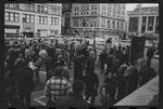 Gay Liberation Front House of Detention demonstration