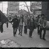 Gay Liberation Front House of Detention demonstration