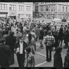 Gay Liberation Front House of Detention demonstration