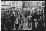 Gay Liberation Front House of Detention demonstration