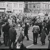 Gay Liberation Front House of Detention demonstration