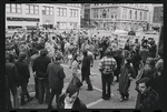 Gay Liberation Front House of Detention demonstration