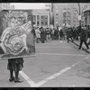 Gay Liberation Front House of Detention demonstration