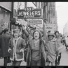 Gay Liberation Front House of Detention demonstration