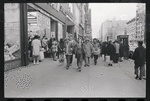 Gay Liberation Front House of Detention demonstration