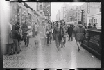 Gay Liberation Front House of Detention demonstration