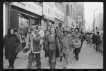 Gay Liberation Front House of Detention demonstration
