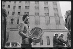 Gay Liberation Front House of Detention demonstration
