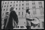Gay Liberation Front House of Detention demonstration