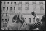 Gay Liberation Front House of Detention demonstration