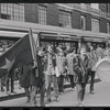 Gay Liberation Front House of Detention demonstration