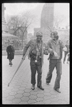 Gay Liberation Front House of Detention demonstration