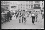 Gay Liberation Front House of Detention demonstration