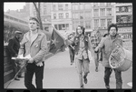 Gay Liberation Front House of Detention demonstration