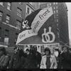 Gay Liberation Front House of Detention demonstration