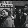 Gay Liberation Front House of Detention demonstration