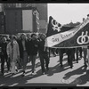 Gay Liberation Front House of Detention demonstration