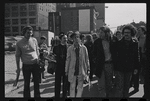 Gay Liberation Front House of Detention demonstration