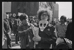Gay Liberation Front House of Detention demonstration