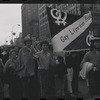 Gay Liberation Front House of Detention demonstration