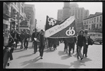 Gay Liberation Front House of Detention demonstration