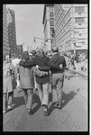 Gay Liberation Front House of Detention demonstration