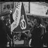 Gay Liberation Front House of Detention demonstration