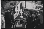 Gay Liberation Front House of Detention demonstration