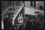 Gay Liberation Front House of Detention demonstration