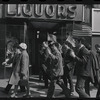 Gay Liberation Front House of Detention demonstration