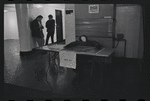 Gay Liberation Front House of Detention demonstration