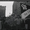 Gay Liberation Front House of Detention demonstration