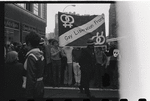 Gay Liberation Front House of Detention demonstration