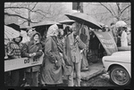 Intro 475 demonstration at City Hall, New York City, 1973 April