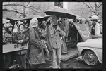 Intro 475 demonstration at City Hall, New York City, 1973 April