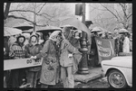 Intro 475 demonstration at City Hall, New York City, 1973 April