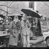 Intro 475 demonstration at City Hall, New York City, 1973 April