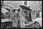 Intro 475 demonstration at City Hall, New York City, 1973 April