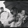 Intro 475 demonstration at City Hall, New York City, 1973 April