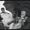 Intro 475 demonstration at City Hall, New York City, 1973 April