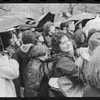 Intro 475 demonstration at City Hall, New York City, 1973 April