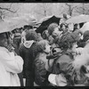 Intro 475 demonstration at City Hall, New York City, 1973 April