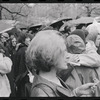 Intro 475 demonstration at City Hall, New York City, 1973 April