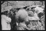 Intro 475 demonstration at City Hall, New York City, 1973 April