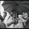 Intro 475 demonstration at City Hall, New York City, 1973 April