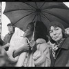 Intro 475 demonstration at City Hall, New York City, 1973 April